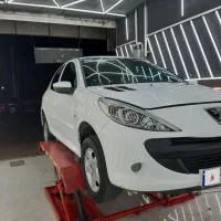 207 مدل|خودرو سواری و وانت|مشهد, تلگرد|دیوار