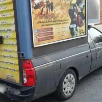 آریسان2 مدل اسفند 1402|خودرو سواری و وانت|ری, شهادت|دیوار