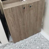 جاکفشی سالم|جاکفشی، کمد، دراور|پردیس, فاز ۵|دیوار