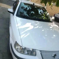 سمندef7 مدل ۹۲|خودرو سواری و وانت|اسدآباد, |دیوار