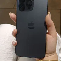 آیفون 14 Pro Max با ظرفیت 128
