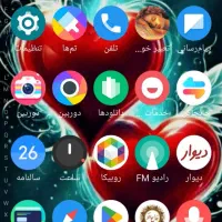 گوشی سی 65در حد اک