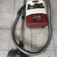 جاروبرقی