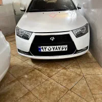 دنا پلاس توربو اتومات ۱۴۰۲