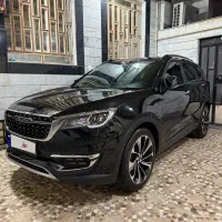 فیدلیتی پرایم ۷ نفره مدل ۴۰۲ رینگ ۱۰پر