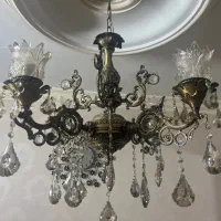 فروش لوستر در حد|لوستر و چراغ آویز|شاندیز, |دیوار