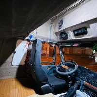 کشنده تی 300|خودرو سنگین|مشهد, ویلاشهر|دیوار