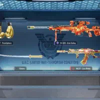 اک کالاف|کنسول، بازی ویدئویی و آنلاین|شهرکرد, |دیوار