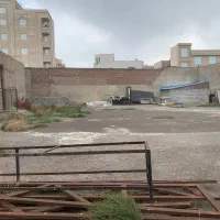 ۱۵۰۰ متر چهاردیواری ، بر خیابان کشاورز