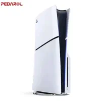 معاوضه ps5 slim دیسکخور ریجن اروپا با ps5 کپیخور