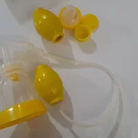 شیر دوش دستی|اسباب و اثاث بچه|سنندج, |دیوار