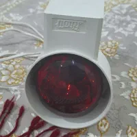 چراغ مطالعه سالم سالم فقط لامپ ش سوخته|لامپ و چراغ|الشتر, |دیوار