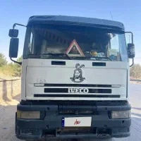 ایویکو 440 مدل 84 سالم زیر کار