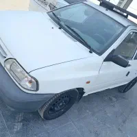 پراید وانت 403