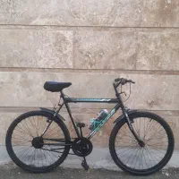 دوچرخه ۲۶ بسیارتمیز|دوچرخه، اسکیت، اسکوتر|گرگان, |دیوار