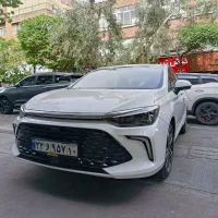 BEIJING U5 / بیجینگ اقساط / تحویل فوری