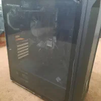 سیستم اسمبل شده آماده - بدون کارت گرافیک و هارد