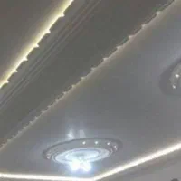 گچ کار.گچکار.کاشی کار.کاشیکار.تخریب بازسازی|خدمات پیشه و مهارت|تهران, صادقیه|دیوار