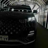 تیگو۷پرو مدل۱۴۰۱بدون رنگ بدون توضیح ۴۸تا کار