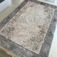 فرشینه ۴ متری قیمت به شدت اقتصادی|فرش|بابل, |دیوار