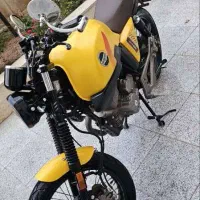 موتور سیکلت