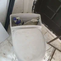 سینک و توالت فرنگی|لوازم سرویس بهداشتی|پردیس, فاز ۵|دیوار