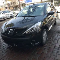 207tu3|خودرو سواری و وانت|سبزوار, سیادتی|دیوار