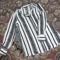 شومیز و دامن مجلسی