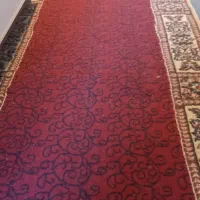 قالیچه کناره|فرش|چهارباغ, |دیوار
