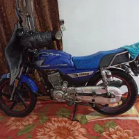 موتور 200|موتورسیکلت|بروجرد, |دیوار