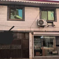 فروش دو واحد ویک مغازه بصورت یکجا