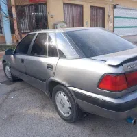 خودرو دوو اسپرو|خودرو سواری و وانت|فولادشهر, B4|دیوار