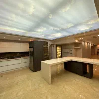 آپارتمان، خیابان صمدیه لباف، 160 متر