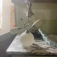 لوستر فانتزی|لوستر و چراغ آویز|اردبیل, |دیوار