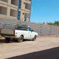 وانت پیکان
