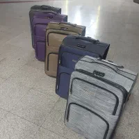 چمدان|کیف، کفش، کمربند|تبریز, |دیوار