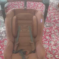 صندلی کودک ماشین|اسباب و اثاث بچه|محمدیه-قزوین, |دیوار