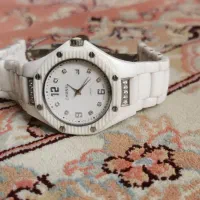 ساعت سرامیکی مارک دار برند chanel مد روز|ساعت|بوکان, |دیوار