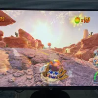 مانیتور گیمینگ کولر مستر|قطعات و لوازم جانبی رایانه|رشت, جهاد|دیوار