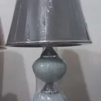 تولیدکننده آباژور رومیزی در طرح های مختلف|چراغ خواب و آباژور|رباطکریم, رباطکریم|دیوار