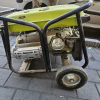 موتور برق ۸۵۰۰ ارزان|ابزارآلات|تهران, بهارستان|دیوار