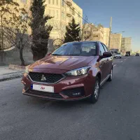 سهند ۱۴۰۴ قرمز رنگ