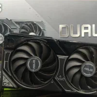 Asus 4060TI 16g OC