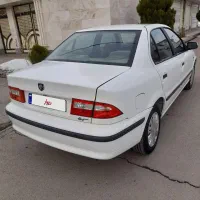 سمند ef7|خودرو سواری و وانت|ابهر, |دیوار