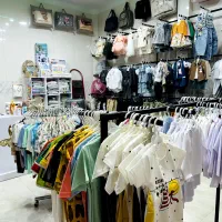 واگذاری اجناس سیسمونی و پوشاک بچگانه|کفش و لباس بچه|بانه, |دیوار