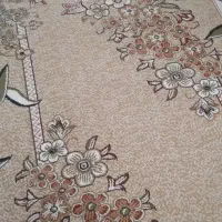 گلیم فرش ۲×۲