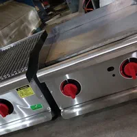 گریل/ گریل تخت روغنی/ گریل ذغالی/گریل ترکیبی فلت|کافیشاپ و رستوران|تهران, شهرک طالقانی|دیوار