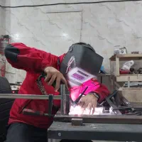 جوشکار سیار