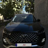 تیگو۷ پریمیوم مدل ۱۴۰۲