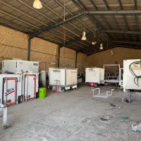 خرید و فروش یخچال سردخانه نیسان پراید آریسان فورس